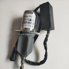 FAW Auto Parts Solenoid Valve